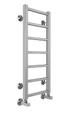 Полотенцесушитель водяной Terminus Контур П7 30х80 см хром