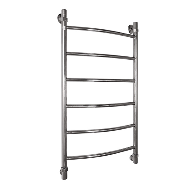 Полотенцесушитель водяной Energy Classic 80x40 (детальная фотография), современные, hi-tech