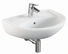 Раковина VitrA Norm Fit 60 см белая