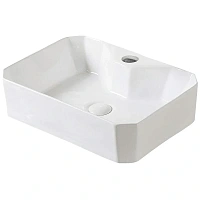 Раковина SantiLine 62 см накладная