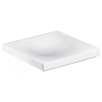 Мыльница для ванной Axor Massaud 42233000