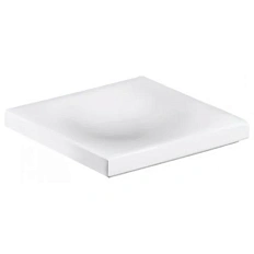 Мыльница для ванной Axor Massaud 42233000