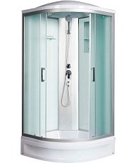 Душевая кабина River DESNA 90/24