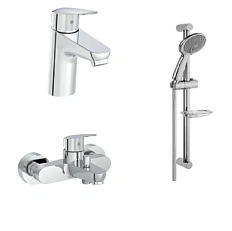 Смеситель для биде VitrA Nest Trendy A42302EXP