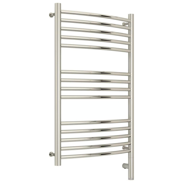 Полотенцесушитель электрический Сунержа Богема 3.0 50x80 см хром, правый 00-5803-8050 (детальная фотография)