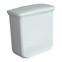 Бачок для унитаза Simas Lante черный