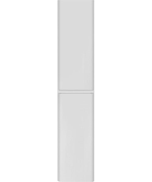 Шкаф-пенал подвесной Vincea Vico 35 см G.White VSC-2V170GW (детальная фотография)