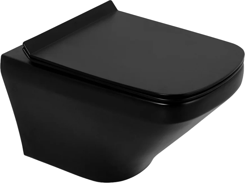 Унитаз с инсталляцией Belbagno Sela кнопка черная BB3201CHR-MB/BB3201SC-MB/BB002-80/BB007-PR-NERO.M (детальная фотография) index_1