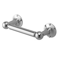 Бумагодержатель для ванной, цвет хром, Devon&Devon New York