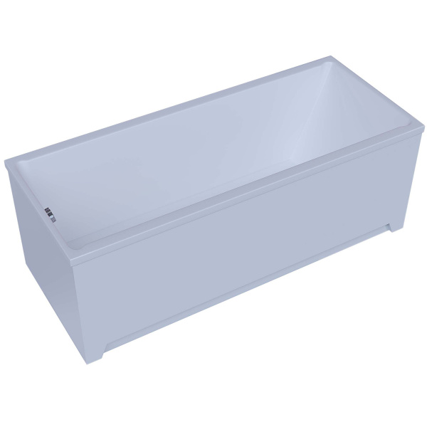 Экран фронтальный Акватек 170 см белый EKR-F0000067 (детальная фотография), в наличии