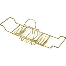 Решетка для ванной Migliore Complementi золото
