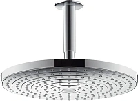 Верхний душ Hansgrohe Raindance Select хром
