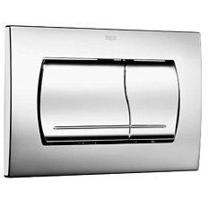 Клавиша смыва Roca Active 52B 8901150B двойной смыв
