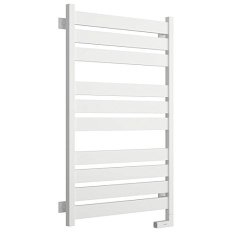 Полотенцесушитель электрический Сунержа Центурион 2.0 матовый белый
