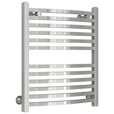 Полотенцесушитель водяной Сунержа Аркус 0251-6050 50х60 см из нержавеющей стали