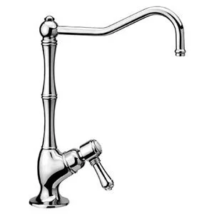 Кран для раковины, хром, Nicolazzi D.Anglaises 1435CR11 (детальная фотография)