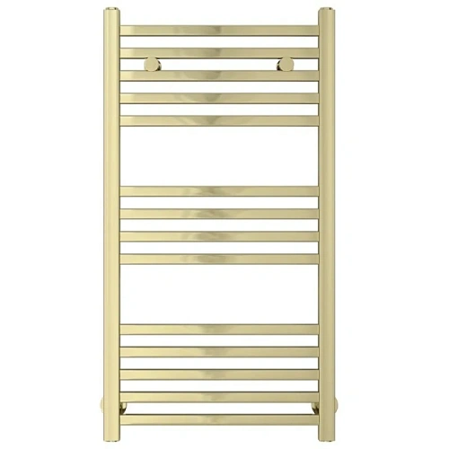 Полотенцесушитель водяной Сунержа Модус 40х80 см шампань - фото 13