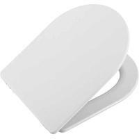 Крышка-сидение с микролифтом Cezares Eco белая