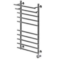 Полотенцесушитель электрический Ника Bamboo 100х50 см правый