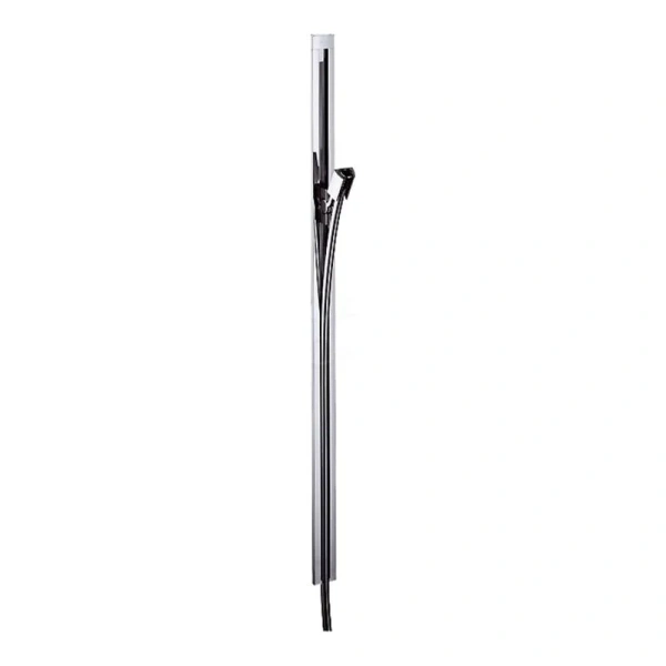 Штанга для душа Hansgrohe PuraVida хром 27844000 (детальная фотография)