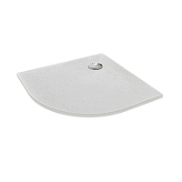 Душевой поддон Jacob Delafon Tolbiac 100x100 см белый