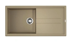 Мойка для кухни Omoikiri Tedori 100-CH 100 см шампань