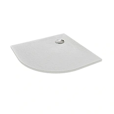 Душевой поддон Jacob Delafon Tolbiac 100x100 см белый