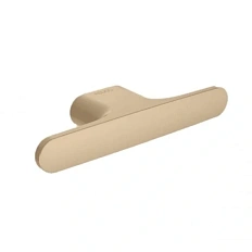 Крючок для ванной Keuco Edition 400 бронза шлифованная