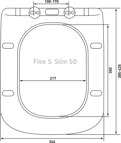 Унитаз с инсталляцией Berges Floe S клавиша черная Soft Touch/хром 043366 (детальная фотография), с инсталляцией index_3