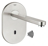 Кран для раковины бесконтактный Grohe Eurosmart CE 36334SD0