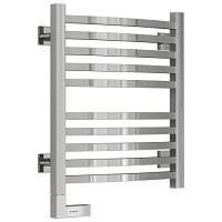 Полотенцесушитель электрический Сунержа Аркус 2.0 50х40 см без покрытия, тэн левый