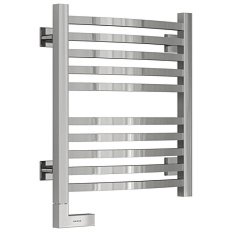 Полотенцесушитель электрический Сунержа Аркус 2.0 50х40 см без покрытия, тэн левый
