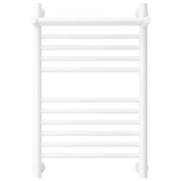 Полотенцесушитель водяной Сунержа Богема+ 40x60 см белый матовый 30-0223-6040 (детальная фотография), белыe