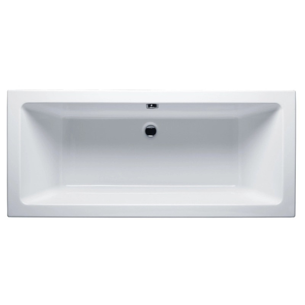 Ванна акриловая Riho Lusso 200х90 см прямоугольная B016001005 (детальная фотография)