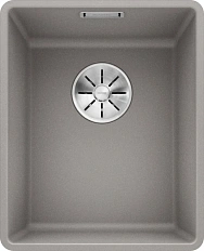 Мойка для кухни, цвет алюметаллик, Blanco Subline 320- F