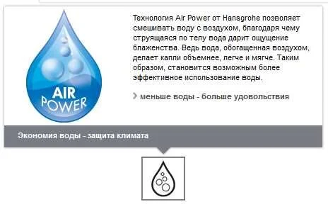 Смеситель для кухни Hansgrohe Focus E2 хром 31823000 (детальная фотография), хром