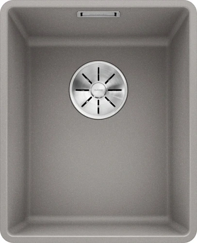 Мойка для кухни, цвет алюметаллик, Blanco Subline 320- F - фото 3