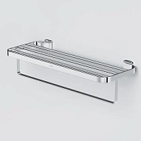 Полотенцедержатель Am.Pm Func хром