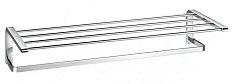 Полка-полотенцедержатель для ванной Art&Max Ultima AM-8925