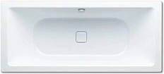 Ванна стальная Kaldewei Conoduo mod. 733 180x80 см с покрытием Easy-Clean и Anti-SlIp