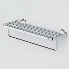 Полотенцедержатель Am.Pm Func хром