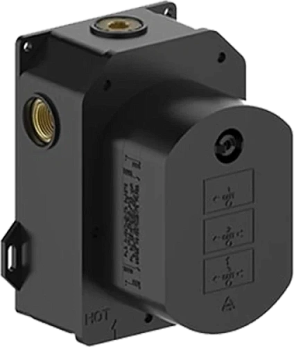 Внутренняя часть смесителя Kerama Marazzi - фото 2