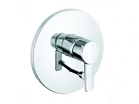 Смеситель для душа Kludi Zenta хром