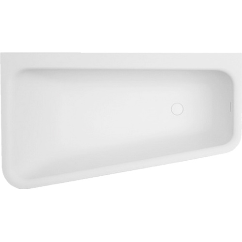 Ванна, цвет белый, левая, Balteco Gamma 150 Balteco Gamma 150L (детальная фотография) index_1