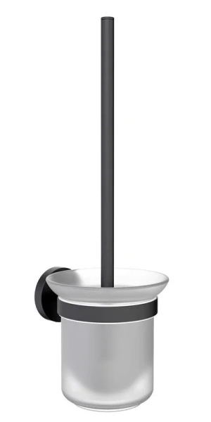 Ершик Timo Saona черный 13061/03 (детальная фотография)