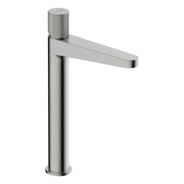 Смеситель для раковины WasserKRAFT Tauber никель 6403H (детальная фотография)