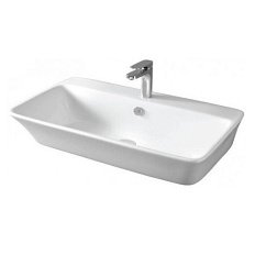 Раковина ArtCeram Cow CWL003