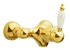Смеситель для душа Boheme Tradizionale Oro золото