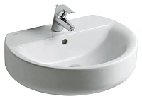 Раковина Ideal Standard Connect 45 см Sphere