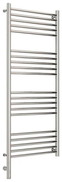 Полотенцесушитель электрический Сунержа Богема 3.0 50х120 см левый без покрытия 00-5804-1250 (детальная фотография)